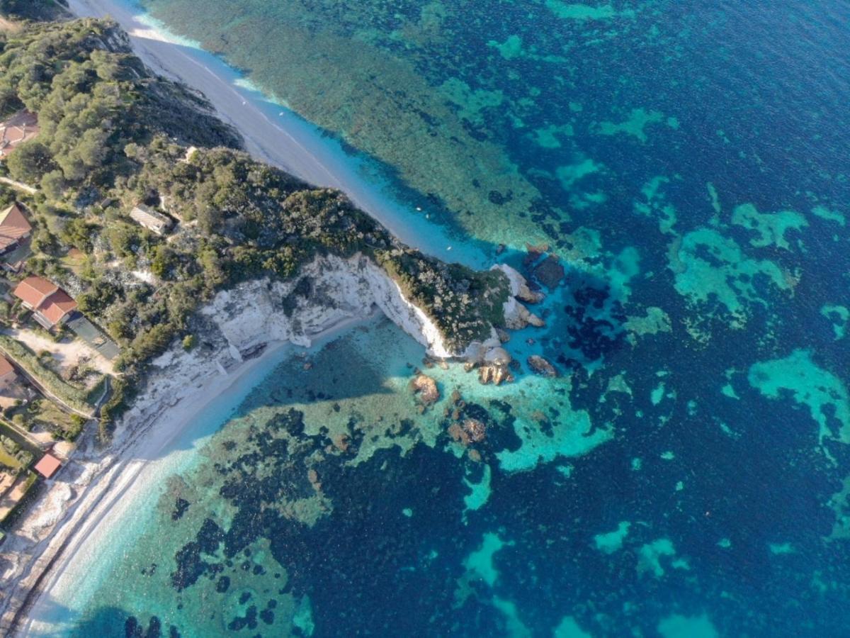 Appartamenti Lungomare Portoferraio - Goelba Экстерьер фото
