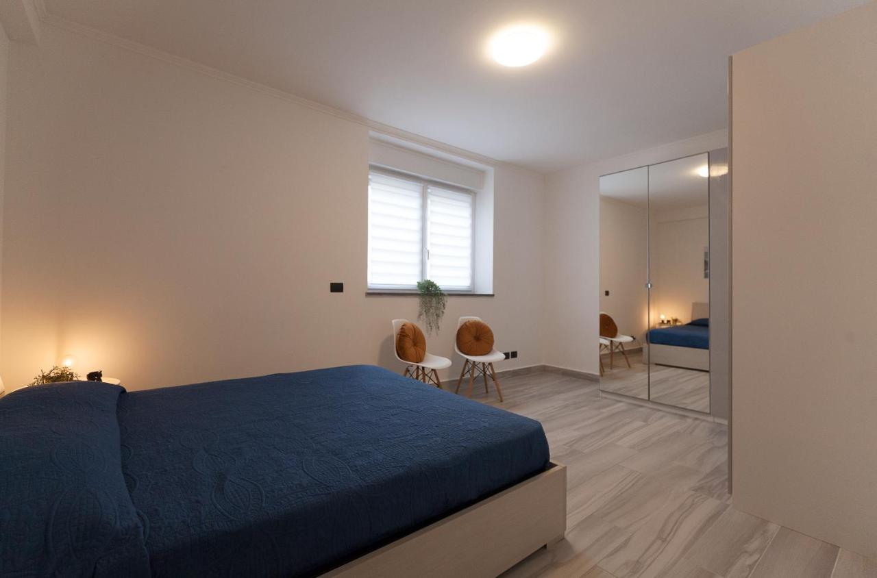 Appartamenti Lungomare Portoferraio - Goelba Экстерьер фото